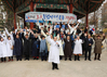 3.1동지회중앙회 제100주년 3.1독립만세운동 기념행사