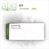 칼라 소봉투-모조120g(105*220mm)